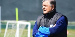 BB Erzurumspor, Denizlispor maçının hazırlıklarını tamamladı