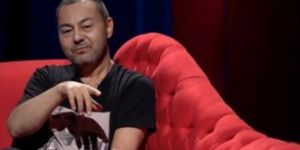 Serdar Ortaç merak edilen konuya açıklık getirdi