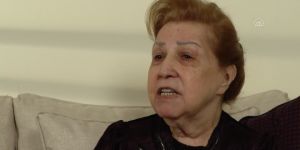 Semra Özal Turgut Özal'ın son anlarını anlattı