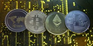 Kripto para şirketlerinde bulunan borçlu hesaplarına haciz işlemi uygulanabilecek