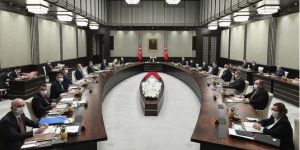 Kabine değişikliğiyle ilgili flaş iddia