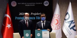 ETÜ’nün iki projesine DAP Desteği