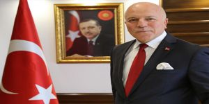 Başkan Sekmen’den 23 Nisan Çocuk Bayramı mesajı