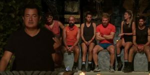 Survivor Çağrı Atakan diskalifiye oldu!
