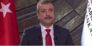Merkez Bankası Başkanı Kavcıoğlu'ndan '128 milyar dolar' açıklaması