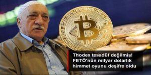 FETÖ'nün bu yolla himmet topladığı iddia edildi