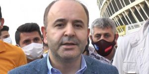 Düzgün: “Ligde kalma yolunda önemli bir galibiyet aldık”