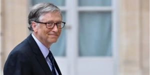Bill Gates pandeminin biteceği tarihi açıkladı!
