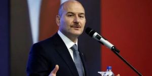 Bakan Soylu'dan 'Thodex' açıklaması