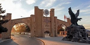 Atatürk Üniversitesi ilk 500 üniversite arasında