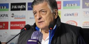 Yılmaz Vural: “Fenerbahçe maçına odaklanmalıyız”