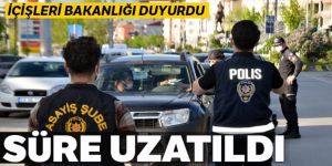 Çalışma İzinleri Görev Belgelerine ilişkin genelge yayımlandı
