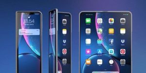 İlk katlanabilir iPhone ne zaman piyasaya sürülecek?