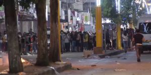 İsrail'in zulmü bitmiyor! Ölü sayısı 24'e yükseldi