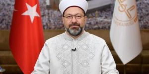 Yarın bayram namazı kılınacak mı? Diyanet İşleri Başkanı Ali Erbaş açıkladı