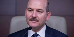 Bakan Soylu'dan Sedat Peker'in iddialarına yanıt