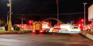Bakan Soylu açıkladı! Diyarbakır'daki patlama sesinin nedeni belli oldu