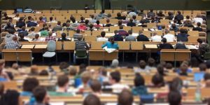 YÖK'ten yüz yüze eğitim için hamle! Sağlık Bakanlığı'na yazı gönderildi