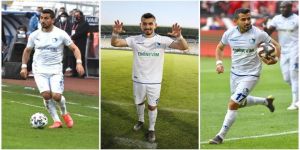 Dadaş ‘Kral’ını Bırakmayacak