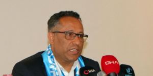 Kürşat Karakaş başkanlığa aday