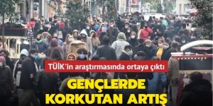 Erzurum genç nüfusta 11’inci sırada
