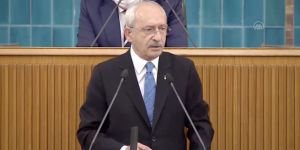 Kemal Kılıçdaroğlu'ndan Süleyman Soylu'ya çağrı: İsmini açıkla