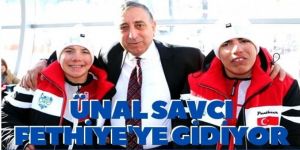 O ARTIK FETHİYE SAVCISI