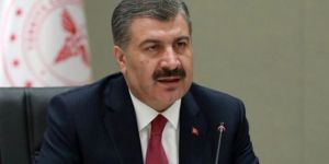 Aşılamada yeni dönem! Bakan Koca "Bugün başlıyoruz" diyerek duyurdu
