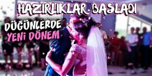 ‘Güvenli Düğün Projesi’ne dikkat çekmek için klip hazırladılar