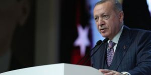 Cumhurbaşkanı Erdoğan'dan petrol ve doğal gaz müjdesi!