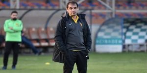 Diyadin Erzurumspor İçin mi Ayrıldı?