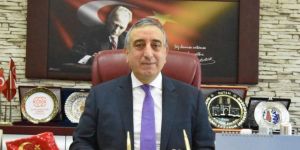 Başsavcı Bingül: ‘Erzurum’da görev yapmak benim için onurdu’