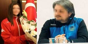 Milli sporcudan şoke eden iddialar! Kariyer bitiren taciz...