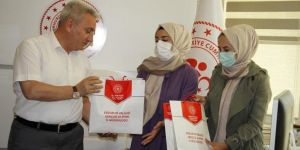 KYK’da çıkan yemekler dar gelirli ailelere ikram edilecek