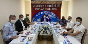 Erzurum’da yetkinin adresi değişmedi