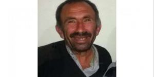 Ot toplamaya giden adamdan 13 gündür haber alınamıyor