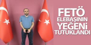 FETÖ elebaşının yeğeni tutuklandı