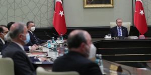Kabine toplantısının tarihi erkene çekildi