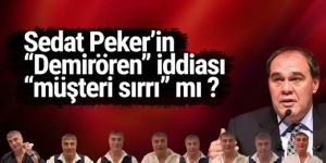 Ziraat Bankası’ndan ''Demirören borcunu ödedi mi'' sorusuna cevap geldi