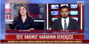 Danıştay, Andımız kararının gerekçesini açıkladı