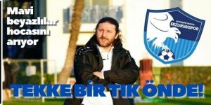 Dadaş'ın hocası kim olacak?