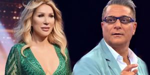 Seda Sayan'dan Mehmet Ali Erbil'e şoke eden tecavüz suçlaması!