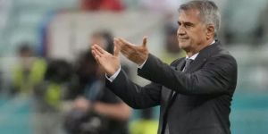 Şenol Güneş'ten istifa açıklaması