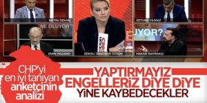 Hakan Bayrakçı: Muhalefet 'yaptırmayacağız' diyerek seçmen kaybedecek