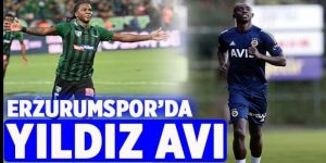 Sözeri, 'İstiyoruz' dedi