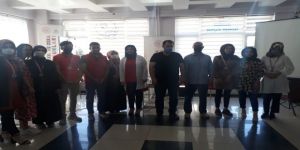 Palandöken Gençlik Merkezi’nden F Klavye kursu