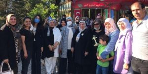 Milletvekili Ban, kadın kooperatif temsilcileriyle buluştu
