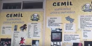 Bizimkiler dizisinin Cemil'i tiyatro sanatçısı Uğurtan Sayıner vefat etti