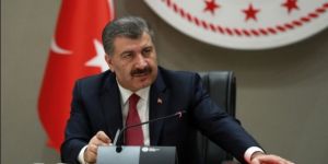 Bakan Koca duyurdu! Aşılamada oran yüzde 25'e yükseldi