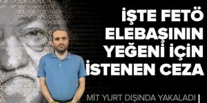 Selahaddin Gülen hakkındaki iddianame kabul edildi
